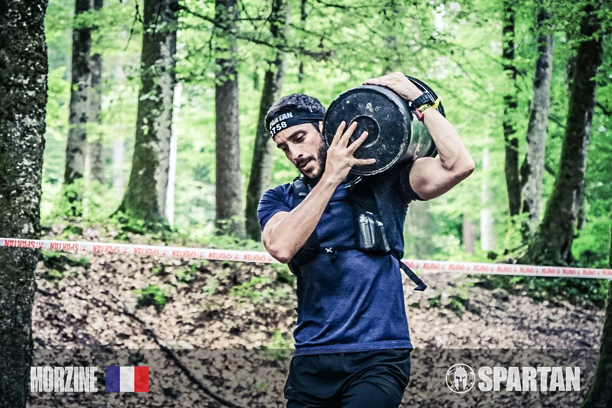 Les Cracks à l'entraînement au soleil — training camp