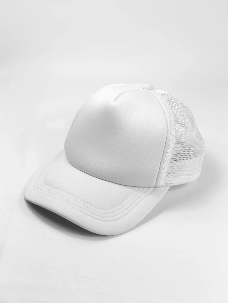 Casquette Cracks on Track